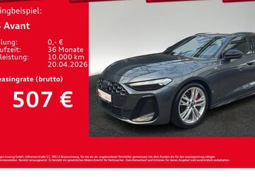 Audi A5 20.856 km 57.950 &euro; Hamburg 22529