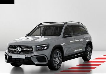Mercedes-Benz GLB 200 8.050 km 54.998 &euro; Hamburg-Elbe 22609