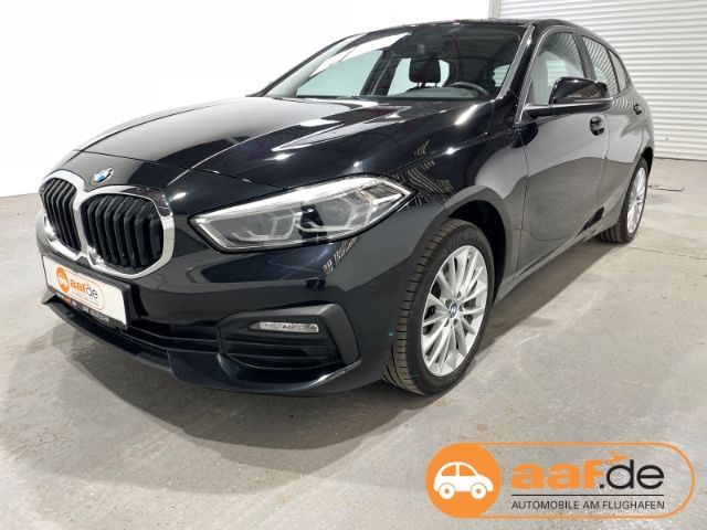 BMW 120 77.000 km 24.950 &euro; Norderstedt 22848