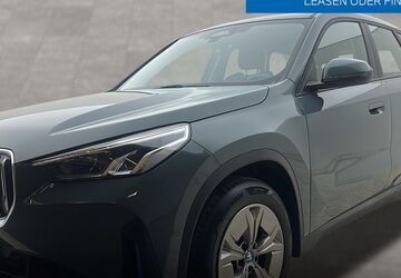 BMW iX1 37.999 km 35.964 &euro; Barsbüttel bei Hamburg 22885