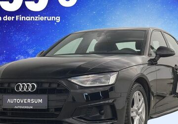 Audi A4 74.982 km 24.885 &euro; Uetersen bei Hamburg 25436