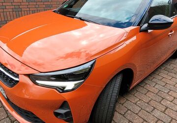 Opel Corsa 40.379 km 15.700 &euro; Kaltenkirchen 24568