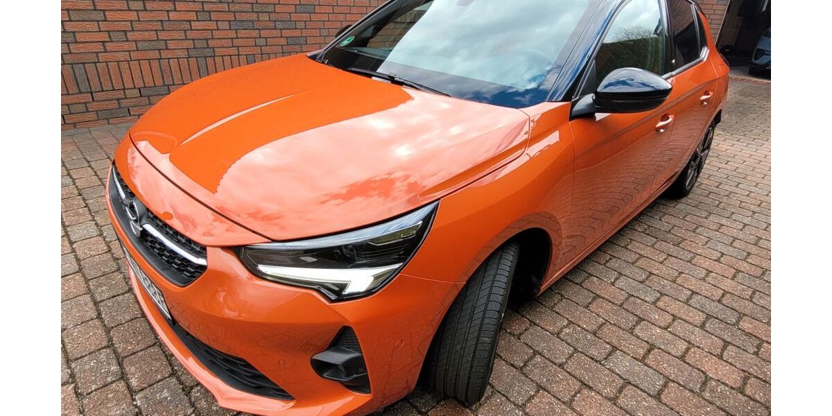 Opel Corsa 40.379 km 15.700 &euro; Kaltenkirchen 24568