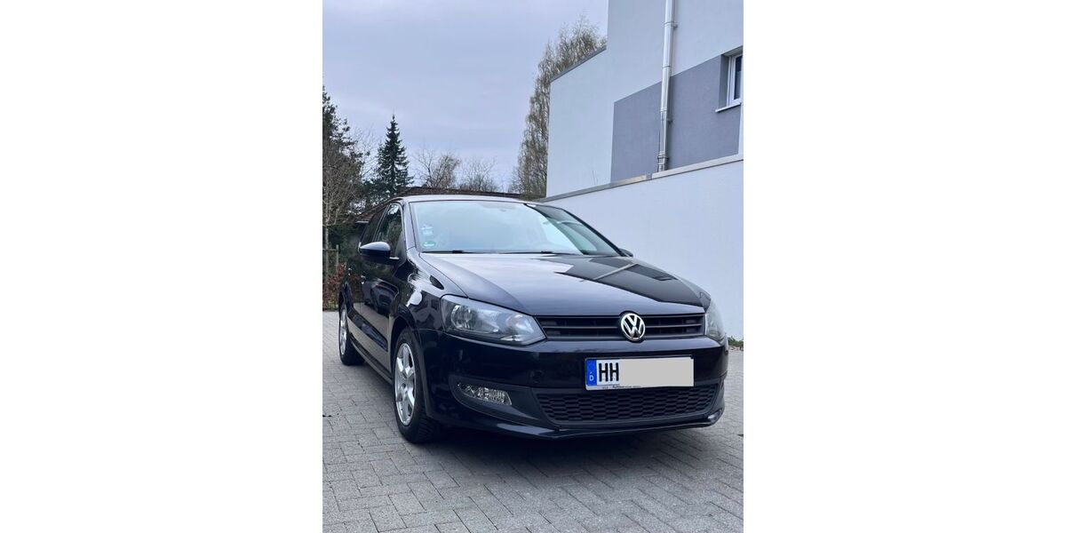 VW Polo 127.000 km 5.500 &euro; Hamburg 22159