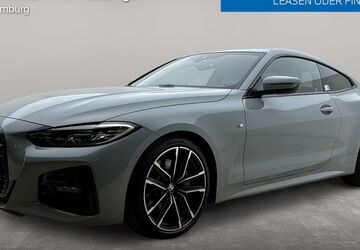 BMW 430 47.562 km 41.994 &euro; Barsbüttel bei Hamburg 22885