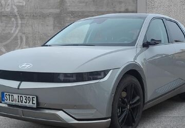 Hyundai IONIQ 5 8.000 km 44.880 &euro; Jork-Königreich 21635