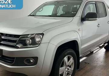 VW Amarok 89.000 km 26.890 &euro; Pinneberg 25421