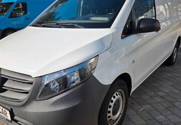 Mercedes-Benz Vito 82.000 km 22.900 &euro; Norderstedt b. Hamburg 22848