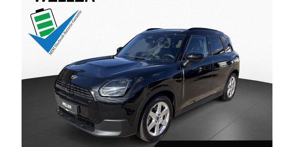 Mini Countryman E (Cooper) 17.895 km 32.450 &euro; Hamburg 21073