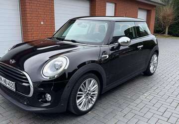 Mini Cooper 89.300 km 14.500 &euro; Hamburg 21037