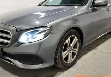 Mercedes-Benz E 220 257.000 km 16.950 &euro; Norderstedt 22848