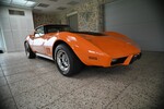 Chevrolet Corvette 115.690 km 21.900 &euro; sievershütten 24641