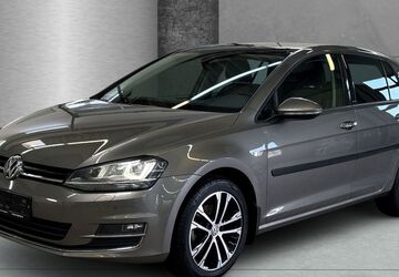 VW Golf 113.273 km 15.850 &euro; Hamburg 22529