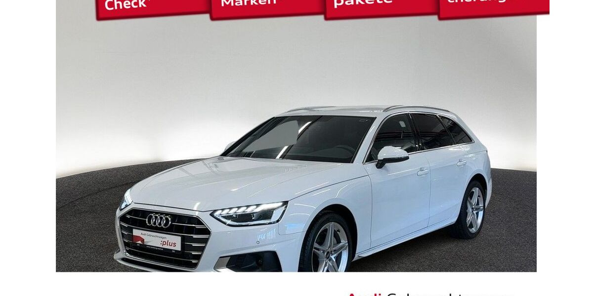 Audi A4 64.305 km 29.220 &euro; Hamburg 20537