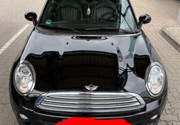 Mini Cooper Cabrio 121.510 km 9.999 &euro; Hamburg 21029