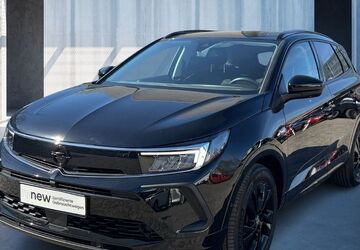 Opel Grandland (X) 30.882 km 21.990 &euro; Hamburg 20537