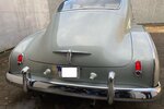 Chevrolet Fleetline DeLuxe voll restauriert 15.500 km 29.999 &euro; Hamburg 22339