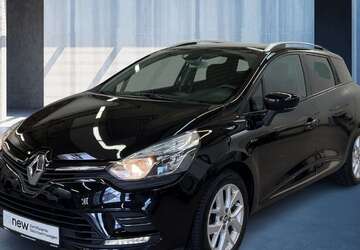 Renault Clio 50.287 km 9.890 &euro; Hamburg 22529