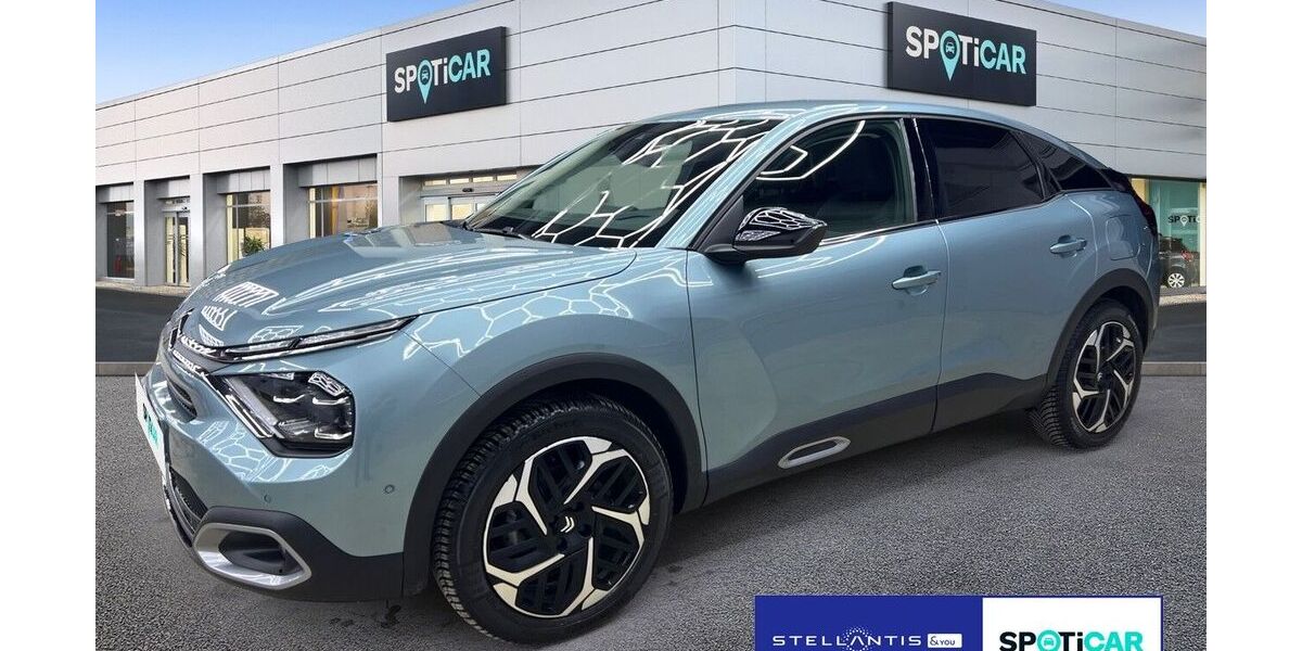 Citroen C4 21.345 km 17.050 &euro; Hamburg 22457