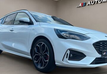 Ford Focus 148.200 km 13.700 &euro; Hamburg 22305