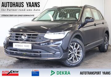 VW Tiguan 49.950 km 26.979 &euro; Pinneberg 25421