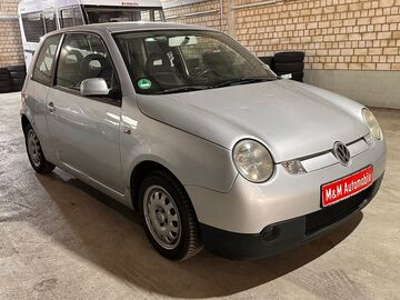 Gebrauchte VW Lupo