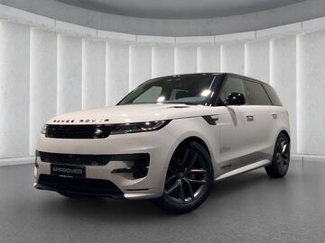 Gebrauchte Land Rover Range Rover Sport