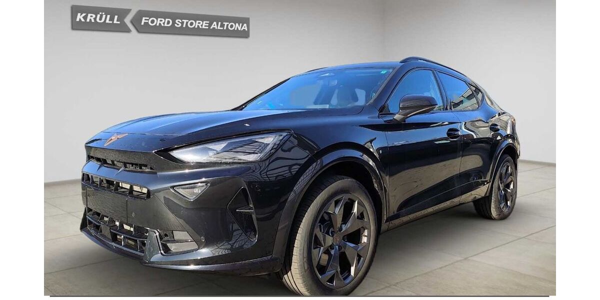 Cupra Formentor 1.250 km 31.890 &euro; Hamburg 22761