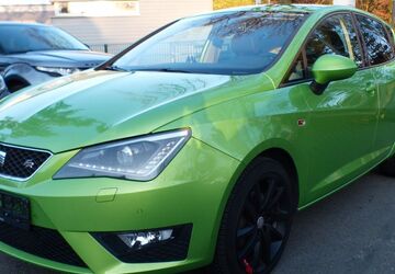 Seat Ibiza 203.000 km 4.899 &euro; Hamburg 22559