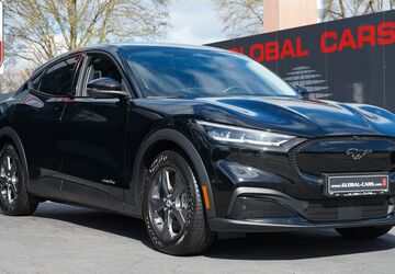 Ford Mustang Mach-E 57.175 km 25.885 &euro; Hamburg 22453