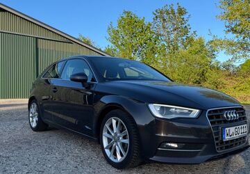 Audi A3 407.281 km 5.650 &euro; Norderstedt 22844