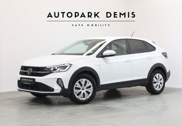 VW Taigo 53.400 km 15.490 &euro; Appen 25482