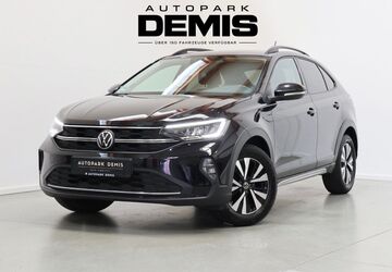 VW Taigo 38.775 km 15.390 &euro; Appen 25482