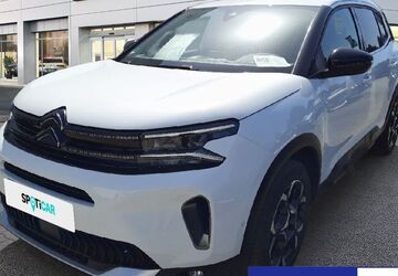 Citroen C5 Aircross 26.544 km 21.890 &euro; Hamburg 22457