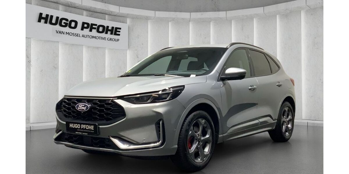 Ford Kuga 20.159 km 32.950 &euro; Norderstedt 22848