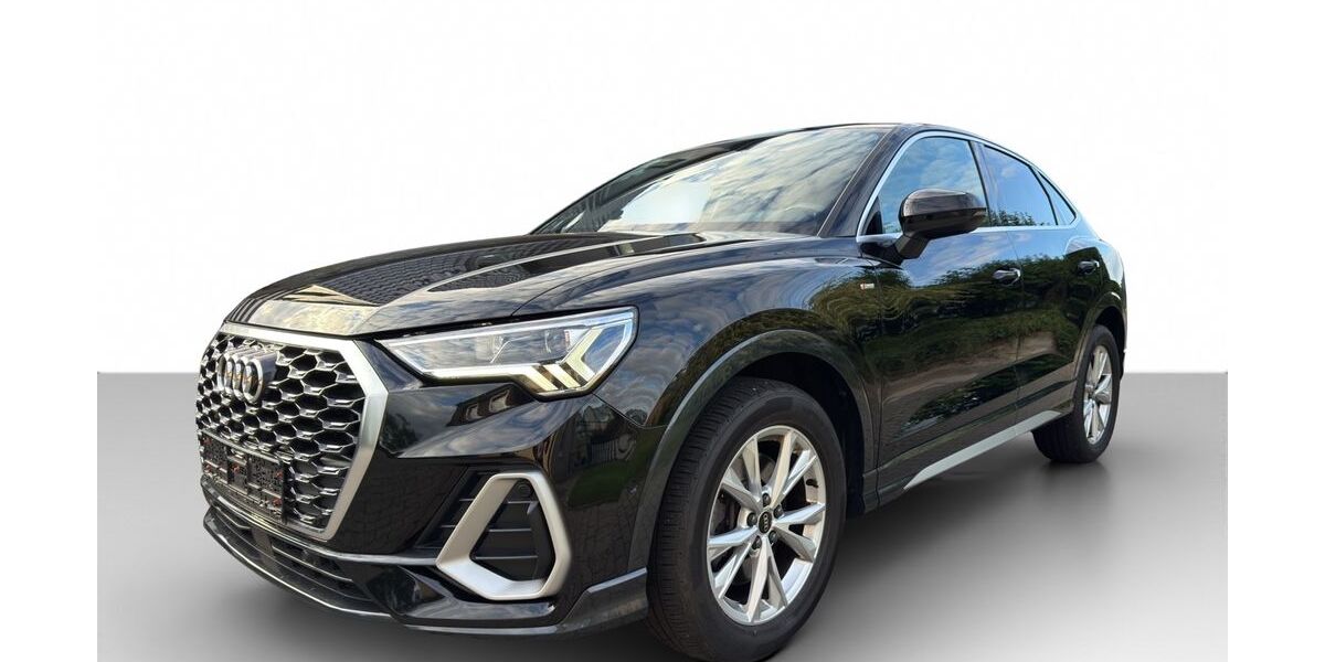 Audi Q3 141.000 km 32.999 &euro; Hamburg 22159