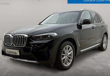 BMW X3 44.437 km 35.994 &euro; Barsbüttel bei Hamburg 22885
