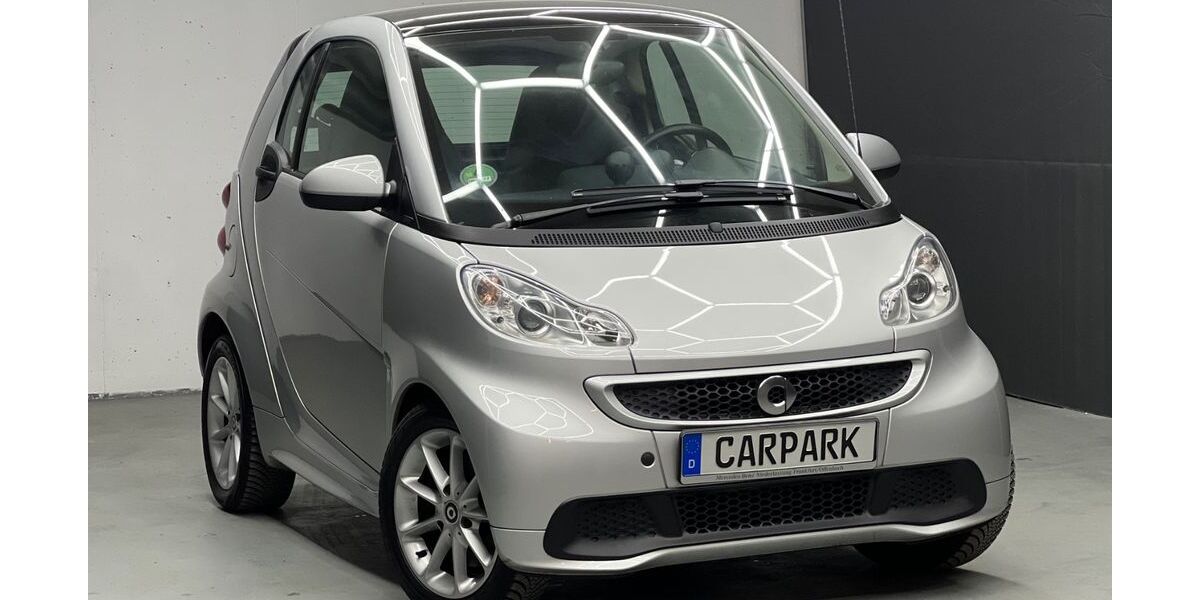 Smart ForTwo 90.000 km 6.700 &euro; Hamburg 22111