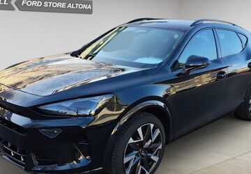 Cupra Formentor 1.250 km 37.390 &euro; Hamburg 22761