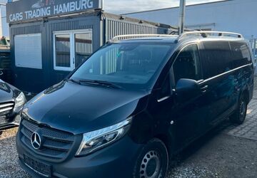 Mercedes-Benz Vito 334.721 km 12.500 &euro; Reinbek 21465