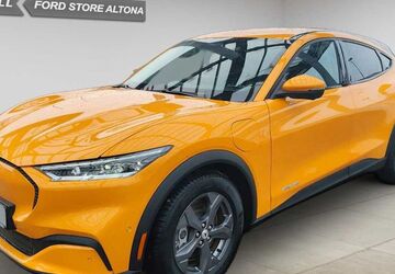 Ford Mustang Mach-E 29.500 km 32.900 &euro; Hamburg 22761