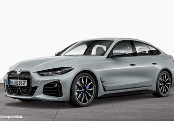 BMW i4 25.669 km 45.903 &euro; Barsbüttel bei Hamburg 22885