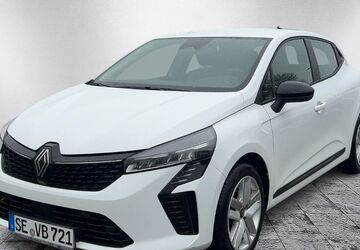 Renault Clio 7.548 km 19.980 &euro; Norderstedt 22851