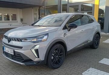 Renault Symbioz 4.780 km 34.490 &euro; Kaltenkirchen 24568