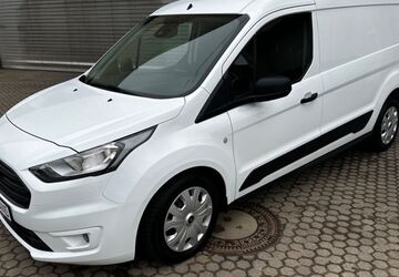 Ford Transit 90.000 km 14.995 &euro; Norderstedt bei Hamburg 22844