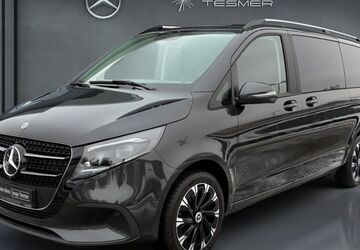 Mercedes-Benz V 250 23.500 km 68.740 &euro; Elmshorn 25337