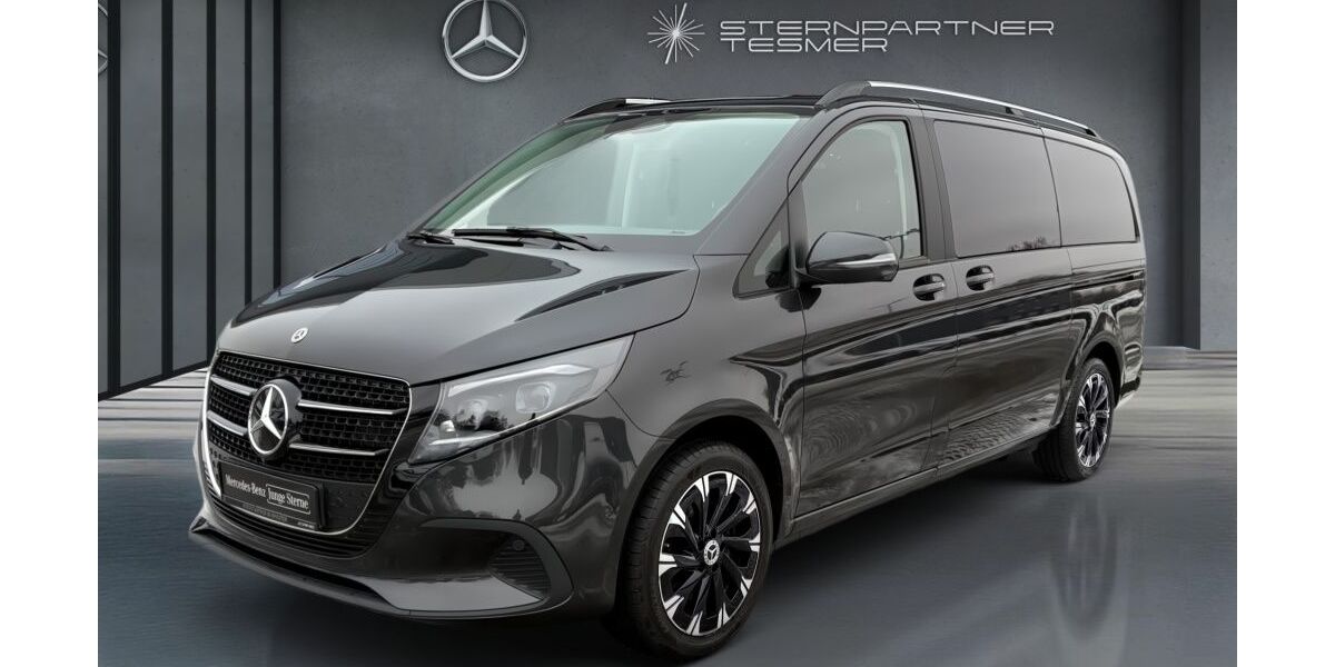 Mercedes-Benz V 250 23.500 km 68.740 &euro; Elmshorn 25337