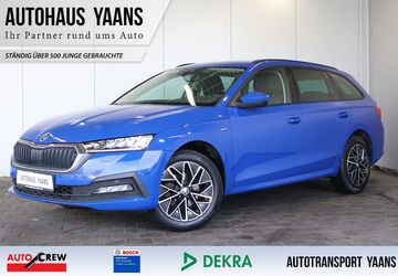 Skoda Octavia 99.950 km 18.689 &euro; Pinneberg 25421