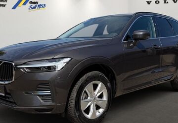 Volvo XC60 25.107 km 38.390 &euro; Jork-Königreich 21635