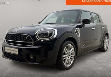 Mini Countryman SE (Cooper) 55.238 km 23.994 &euro; Barsbüttel bei Hamburg 22885